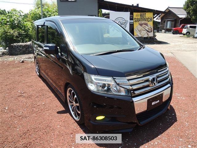 Honda e 2010-09 348094-1