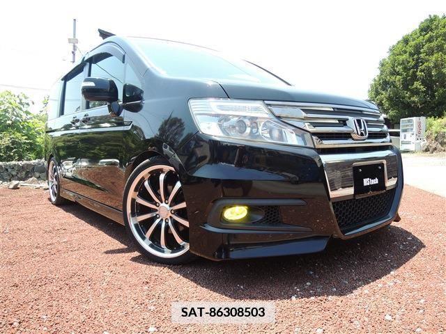 Honda e 2010-09 348094-0