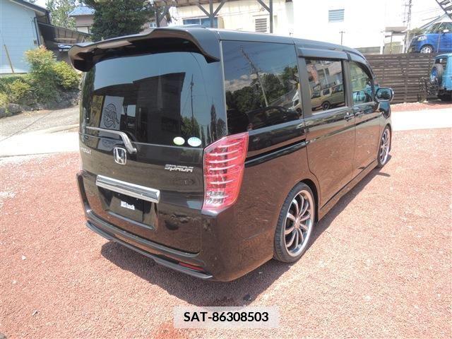 Honda e 2010-09 348094-13