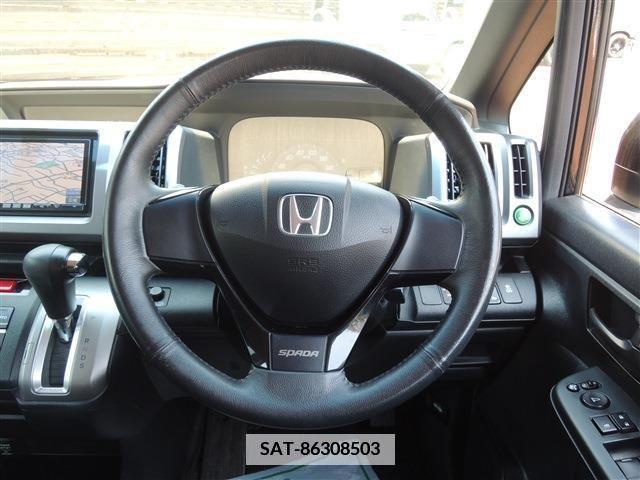 Honda e 2010-09 348094-22