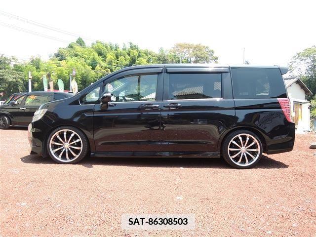 Honda e 2010-09 348094-10