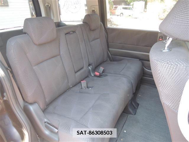 Honda e 2010-09 348094-19