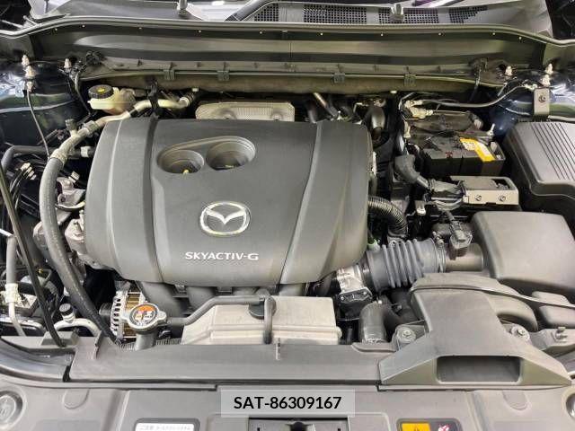 Mazda CX-5 2022-08 217465-18