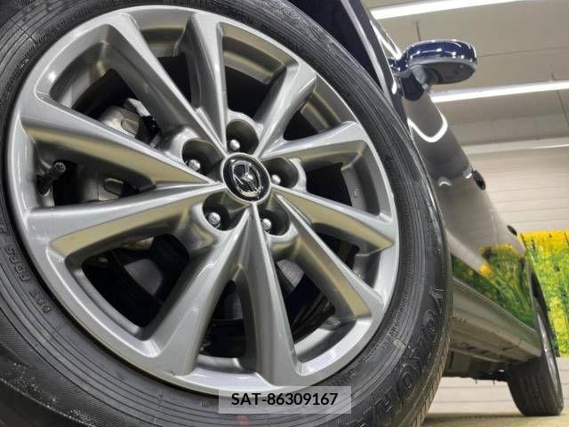 Mazda CX-5 2022-08 217465-13