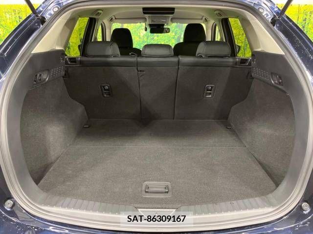 Mazda CX-5 2022-08 217465-10