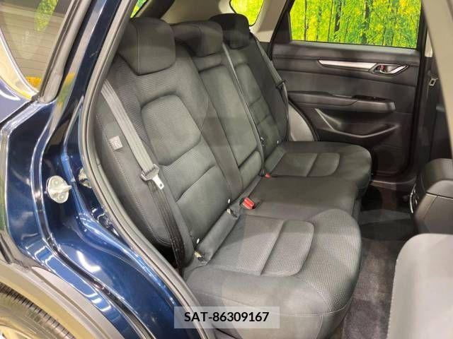 Mazda CX-5 2022-08 217465-9