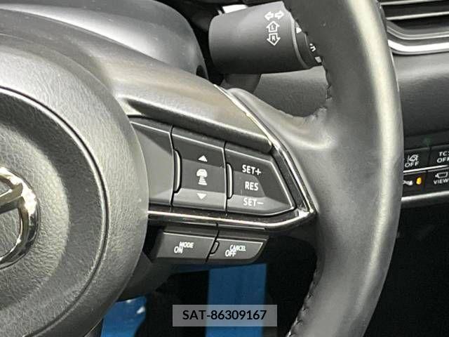 Mazda CX-5 2022-08 217465-5