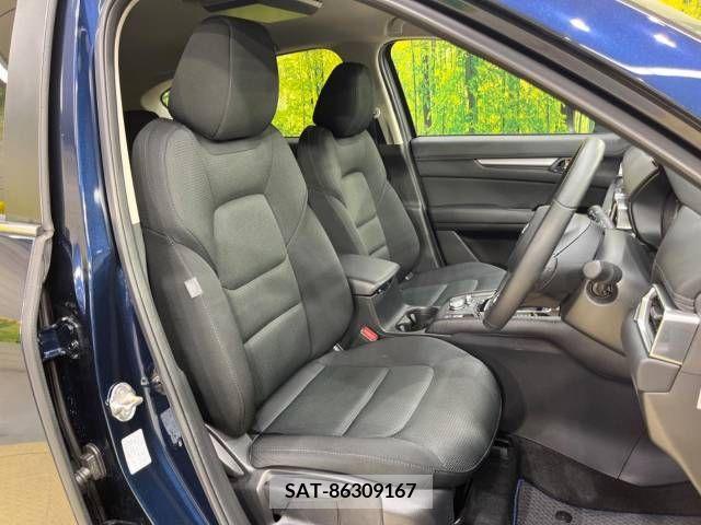 Mazda CX-5 2022-08 217465-8