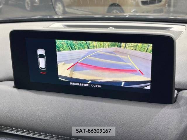 Mazda CX-5 2022-08 217465-4