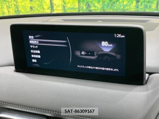 Mazda CX-5 2022-08 217465-3