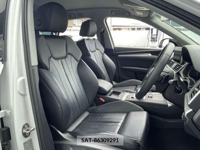 Audi Q5 2019-03 317966-11