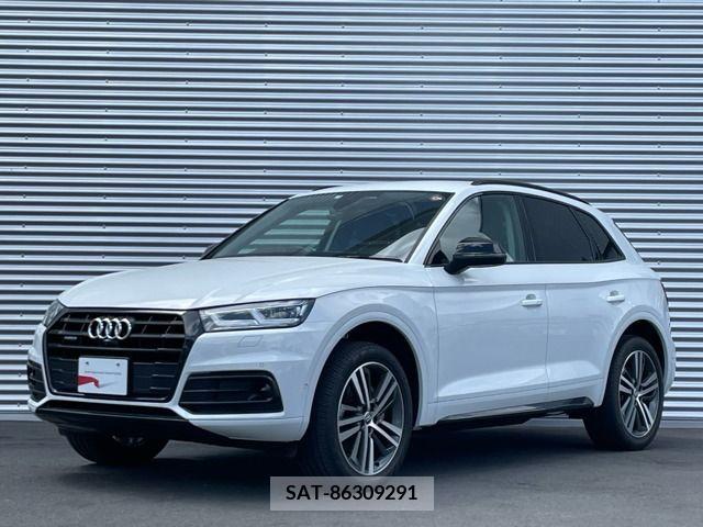 Audi Q5 2019-03 317966-0