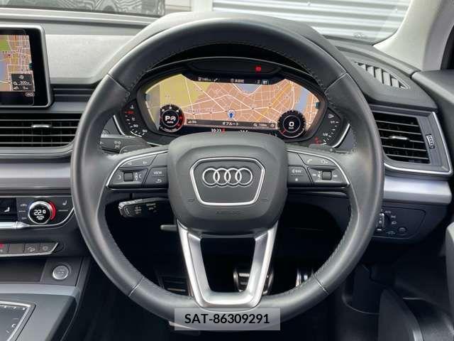 Audi Q5 2019-03 317966-18