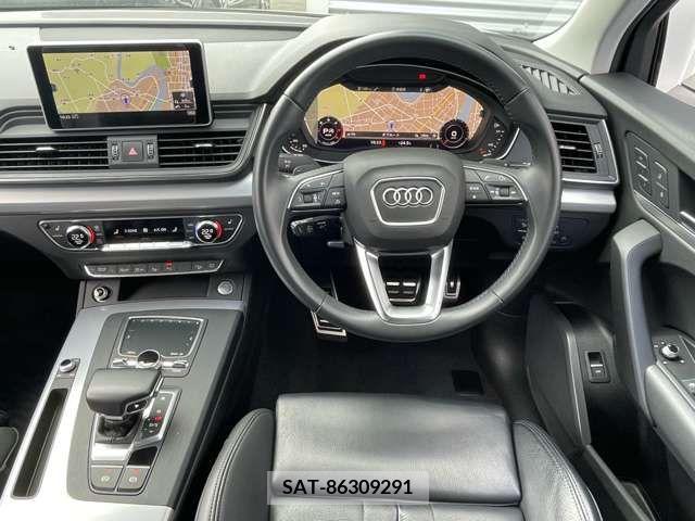 Audi Q5 2019-03 317966-17