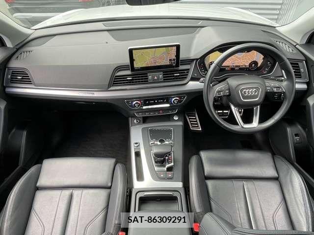 Audi Q5 2019-03 317966-16