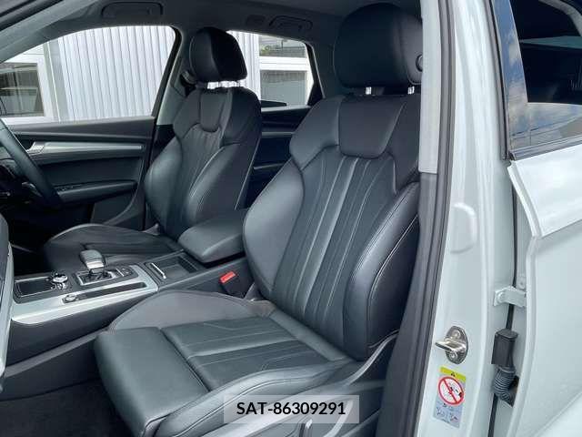 Audi Q5 2019-03 317966-14