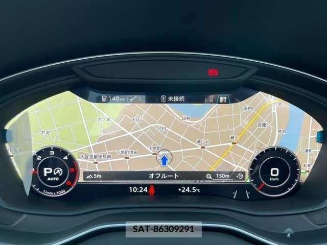 Audi Q5 2019-03 317966-19