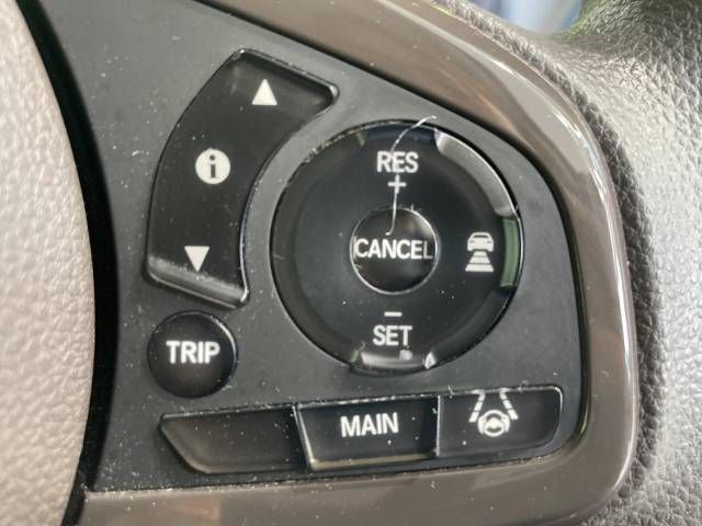 Honda N BOX 2018-03 19585-5