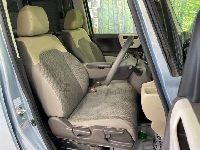 Honda N BOX 2018-03 19585-8