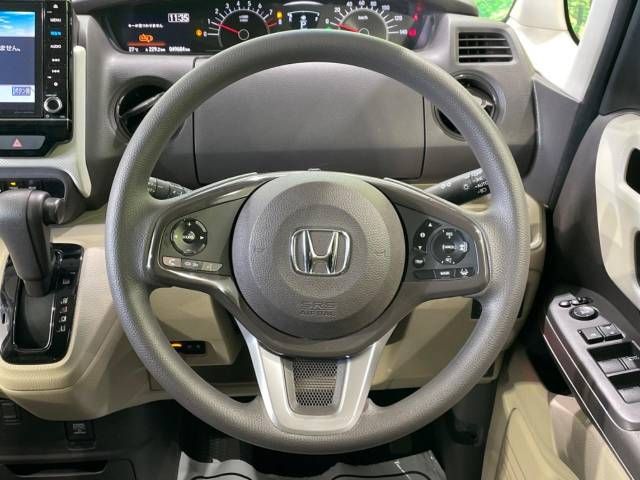 Honda N BOX 2018-03 19585-11