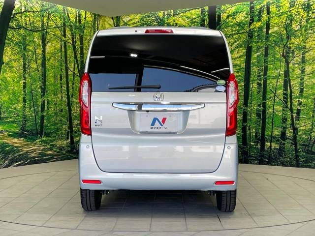Honda N BOX 2018-03 19585-15
