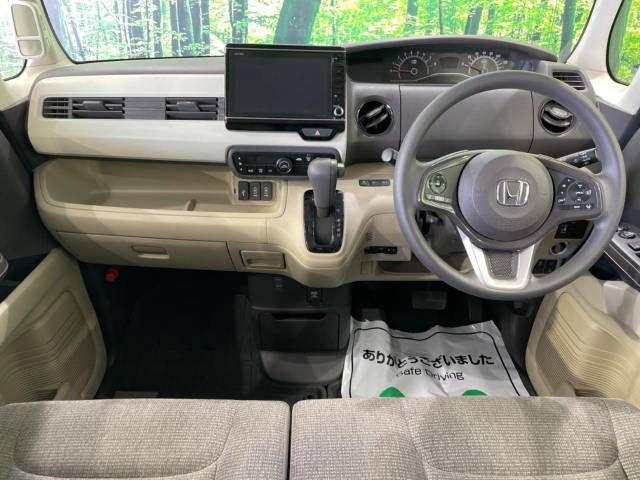 Honda N BOX 2018-03 19585-1