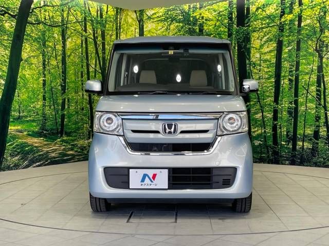 Honda N BOX 2018-03 19585-14