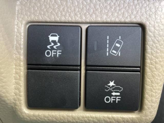 Honda N BOX 2018-03 19585-4