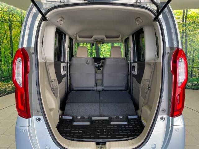 Honda N BOX 2018-03 19585-10