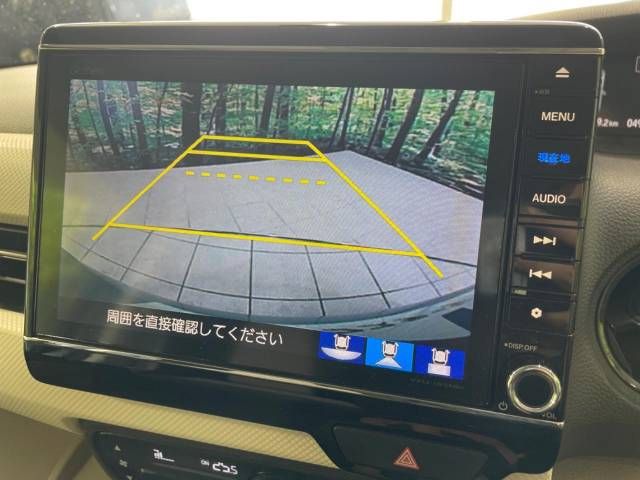 Honda N BOX 2018-03 19585-3