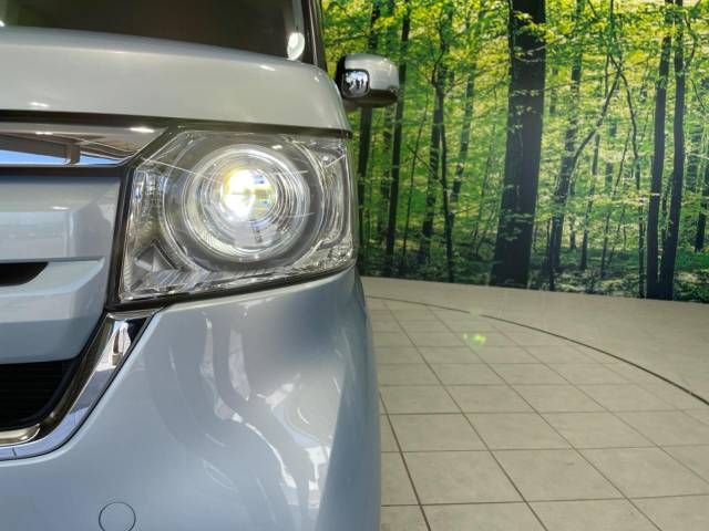 Honda N BOX 2018-03 19585-12