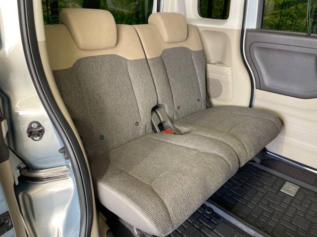 Honda N BOX 2018-03 19585-9