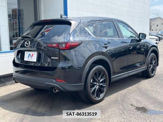 Mazda CX-5 2023-03 358618-17