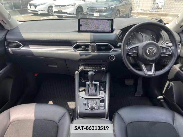 Mazda CX-5 2023-03 358618-1