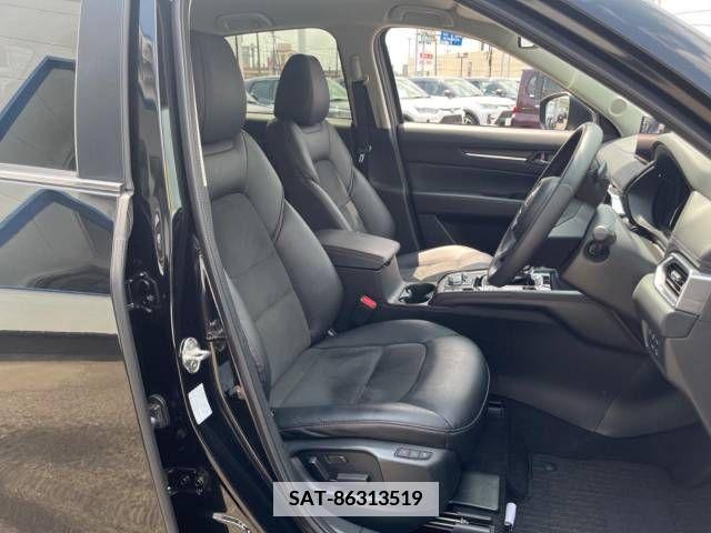 Mazda CX-5 2023-03 358618-8