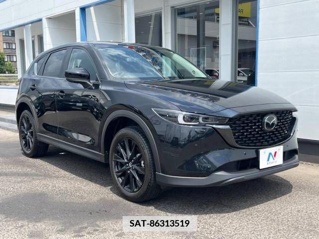 Mazda CX-5 2023-03 358618-16
