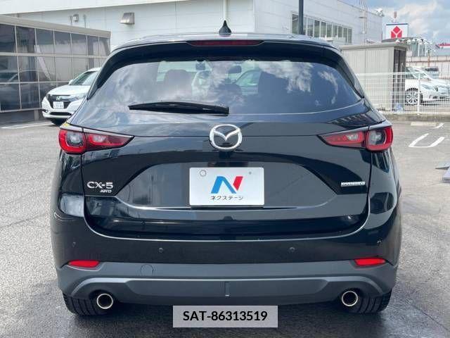 Mazda CX-5 2023-03 358618-15