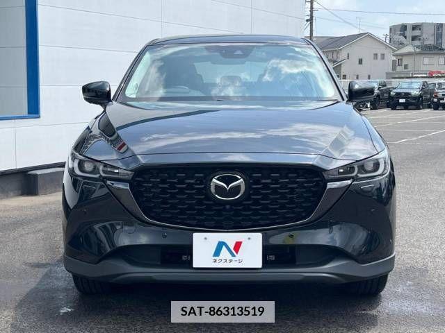 Mazda CX-5 2023-03 358618-14