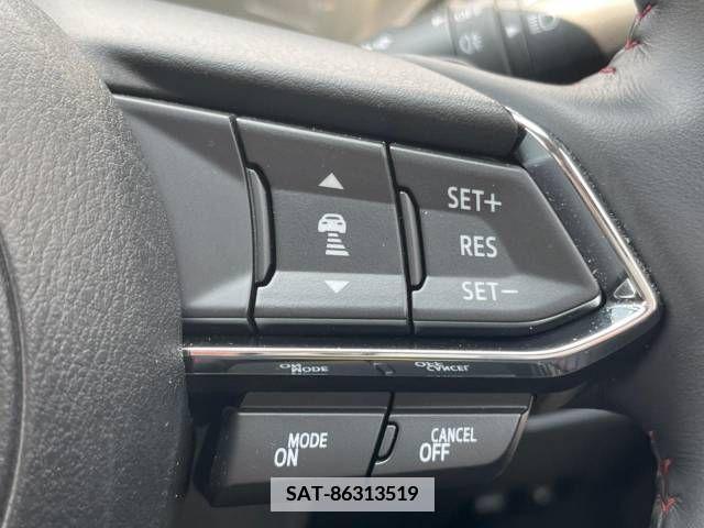 Mazda CX-5 2023-03 358618-5