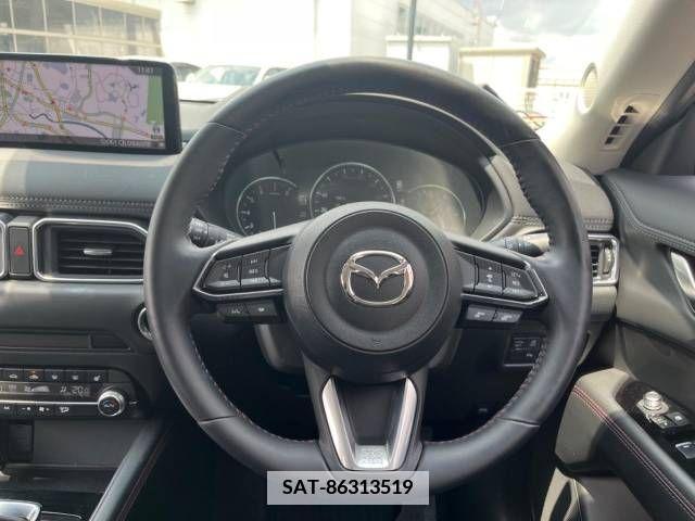 Mazda CX-5 2023-03 358618-12