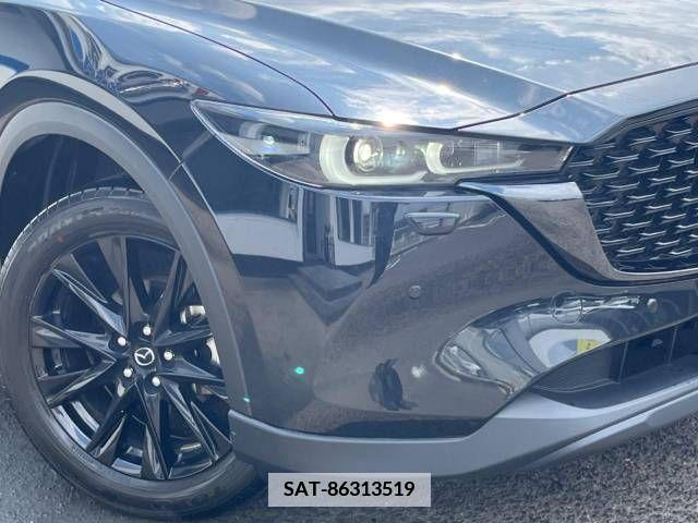 Mazda CX-5 2023-03 358618-11