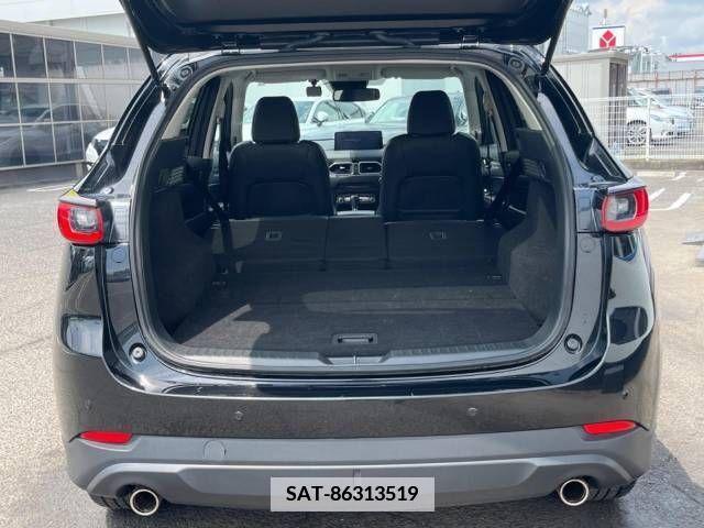 Mazda CX-5 2023-03 358618-10