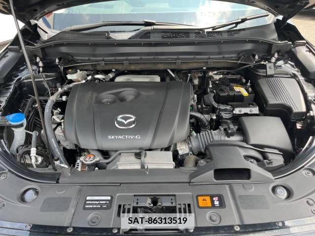 Mazda CX-5 2023-03 358618-18