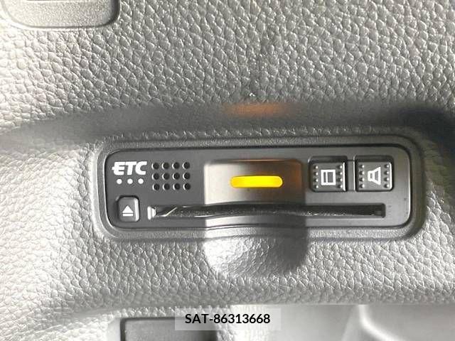 Honda N BOX CUSTOM 2019-12 345329-7