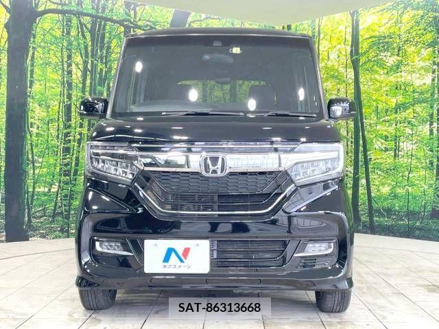 Honda N BOX CUSTOM 2019-12 345329-14