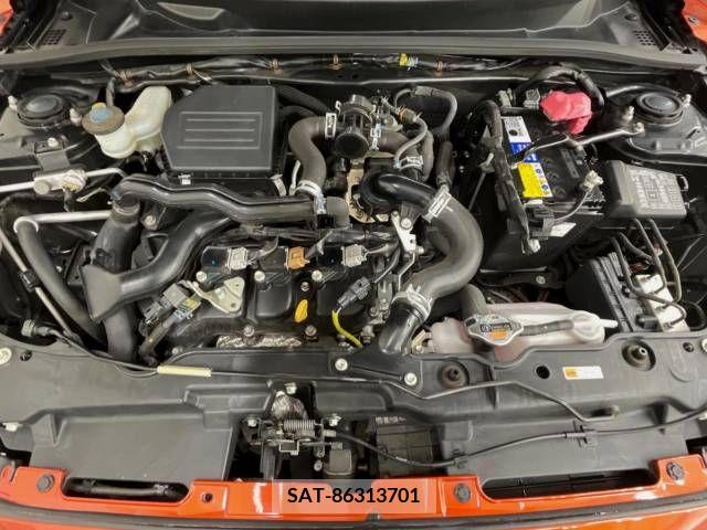 Daihatsu COPEN 2016-12 264551-18