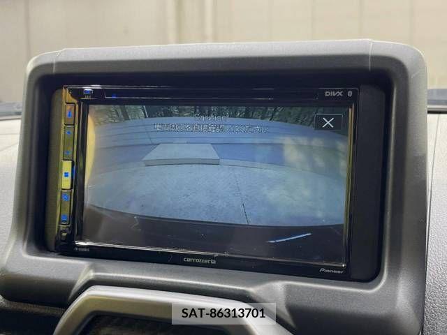 Daihatsu COPEN 2016-12 264551-3