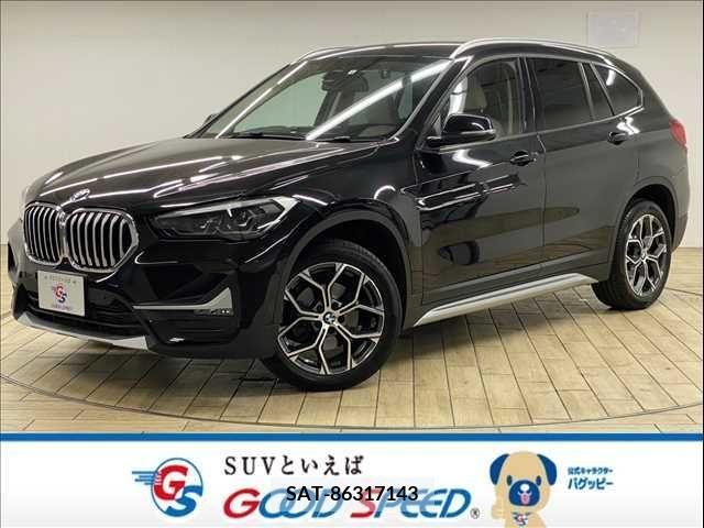 Bmw X1 2020-08 294083-0