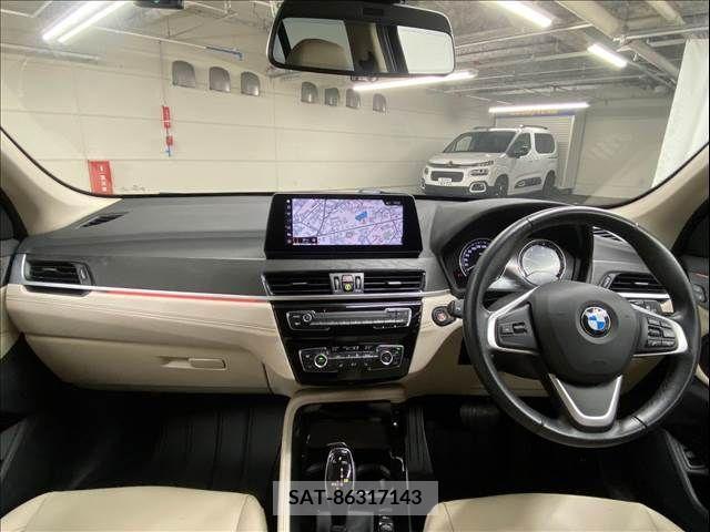 Bmw X1 2020-08 294083-1