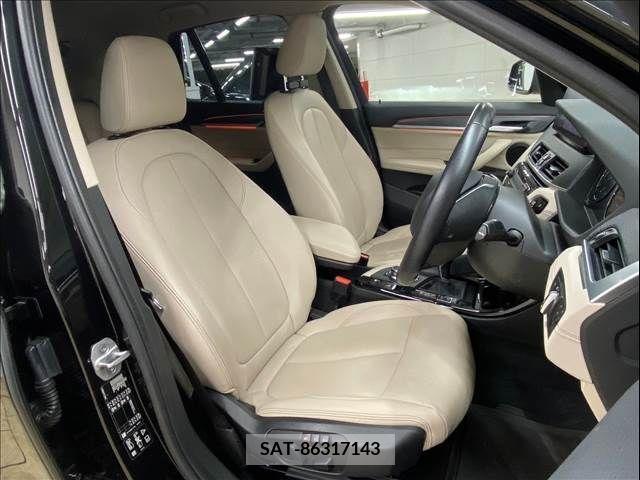 Bmw X1 2020-08 294083-7